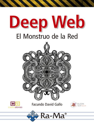 cover image of Deep Web